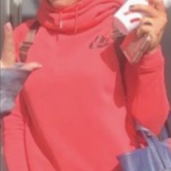 Nike hoodie - Picture 2 of 2